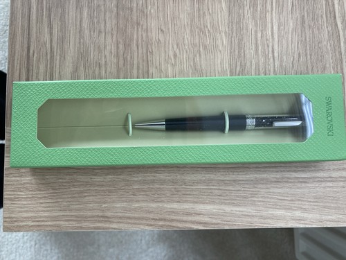 Swarovski ball point - swarovski, pen