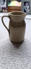 Handcrafted Stoneware "Moira" Jug / Vase