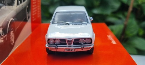 Minichamps alfa romeo alfetta - romeo,