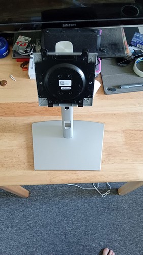 Dell monitor stand p2725d - monitor,