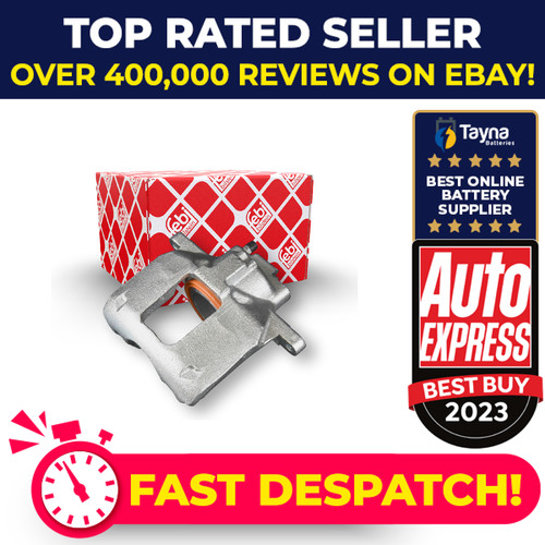 Brake caliper fits dodge - caliper,