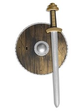 Weapons Set Sword  Shield Kids