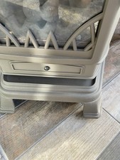 Provence Portable Gas Heater