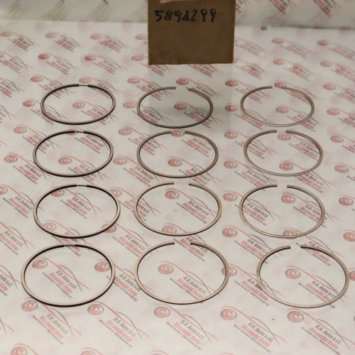 Fiat coupe piston ring - fiat,