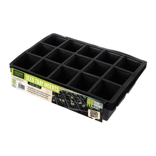 Growers choice pack seed - pack,
