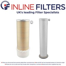 Filter Kit for JCB 530B w/Non Turbo Eng