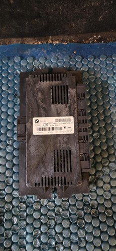Bmw e84 footwell - x1,