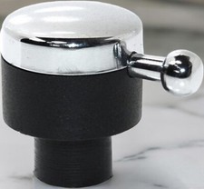 Hotplate Hob Control Knob