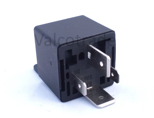 Starter motor relay for - motor,