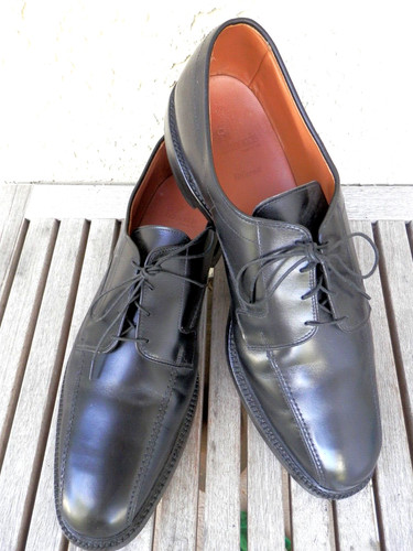 Large allen emonds black - allen,