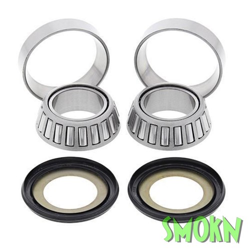 Montesa steering head - steering, bearings