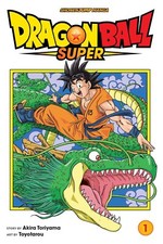 Dragon Ball Super Manga Choose Volume 1-23 New! Vol 1-23 English | Giftdude UK