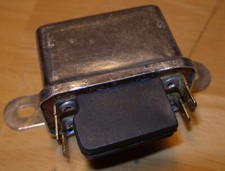 Reproduction Fused Lucas 6RA Relay - RS1600 Mexico RS2000 1300E AVO