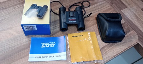 Vintage praktica sport - vintage, super