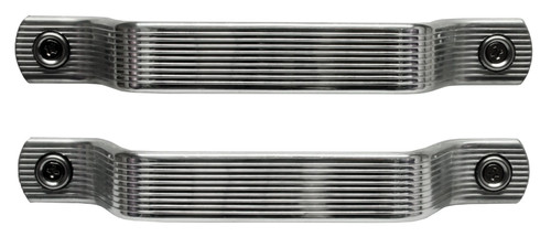 Interior door pull handles - door,
