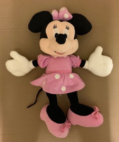 Minnie mouse 60cm - mouse,