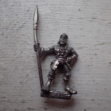 Citadel Warhammer classic 80s