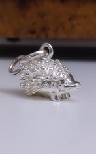 links of london hedgehog