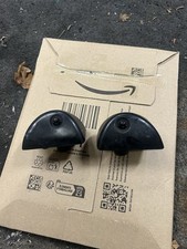 Mk1 Fiat Punto GT Front bumper