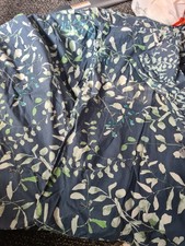 Kingsize Duvet Cover with 2