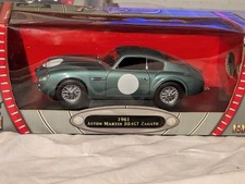 Road Signature Die Cast 1:18