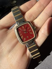 Dunhill millennium quartz - dunhill,