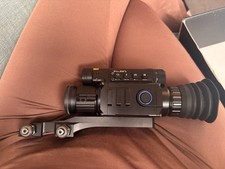 Pard NV008S Night Vision Rifle