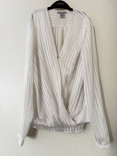 Satin blouse - satin,