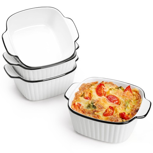 Nutriups 13oz ceramic baking - nutriups,