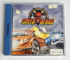 Speed Devils - SEGA Dreamcast | TheGameWorld