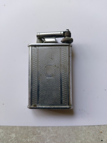 Vintage polo lift arm - polo, petrol