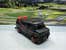 Vintage Galoob GMC The A-team