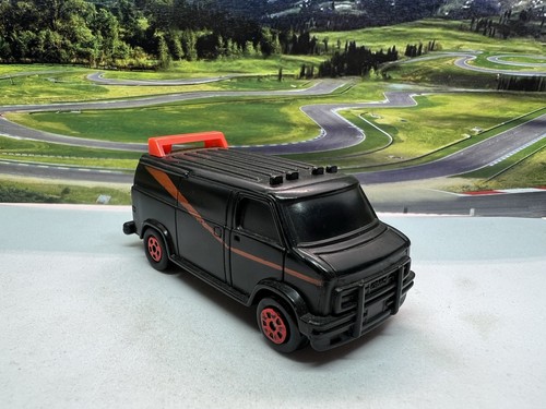 Vintage galoob gmc the - gmc,