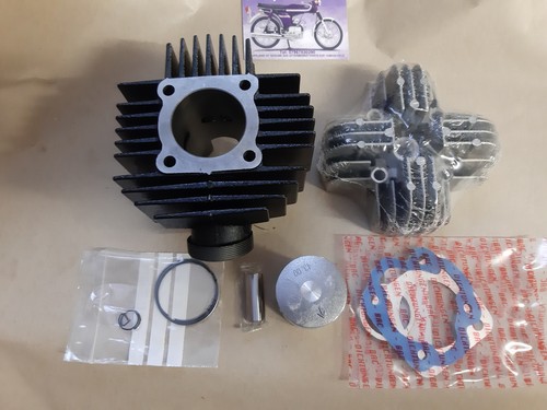 Yamaha fs1e 60cc - yamaha, kit