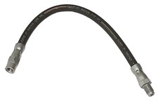 New brake hose - brake, rear