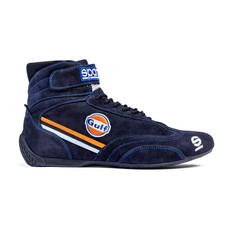 Sparco Gulf Top Race Boots -
