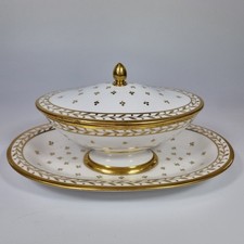 Antique 19thC Sevres Porcelain
