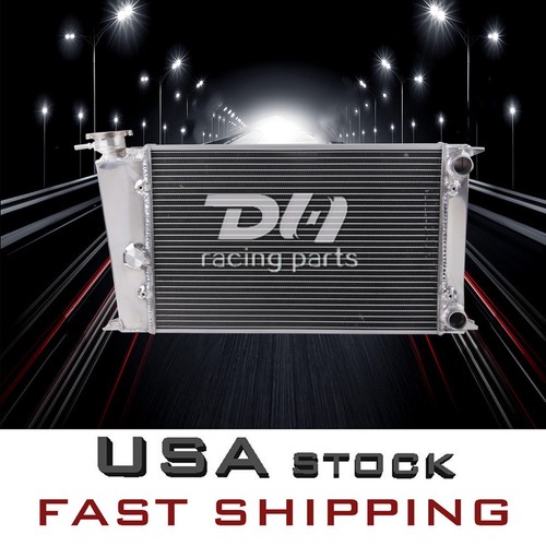 All aluminum radiator for - all,