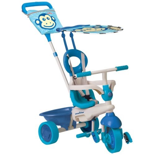 Smart trike safari - 4,