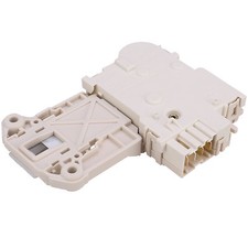 Genuine Zanussi AEG & Electrolux Washing Machine Door Lock Interlock 1249675131