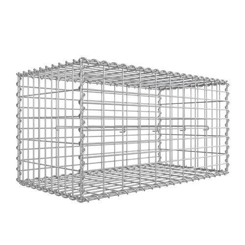 Gabion stone basket - stone,
