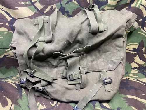Original british army - original, 58