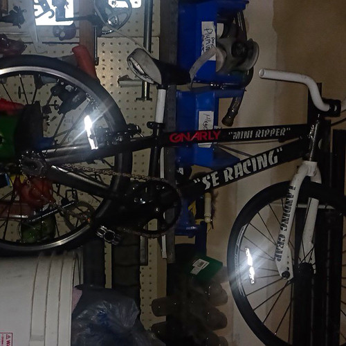 Bikes vans ripper - vans,