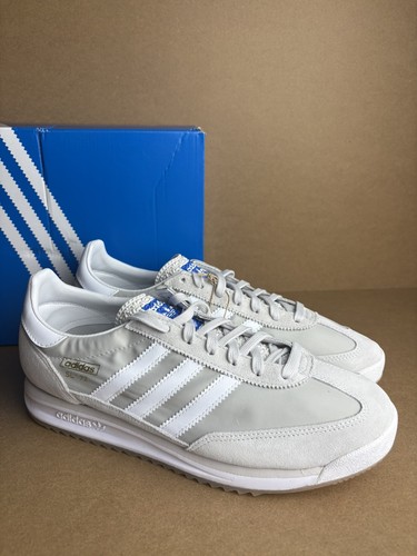 Adidas white grey - 72,