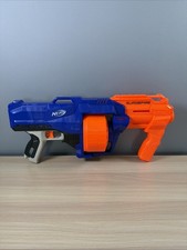 NERF N Strike Elite Surge Fire