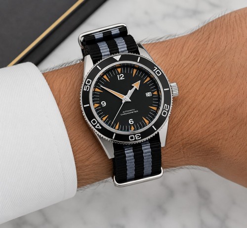 High quality automatic vintage - high,