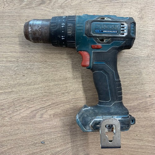 Erbauer ext brushless - erbauer,