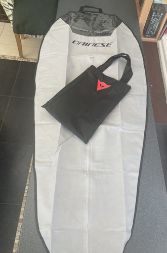 Dainese race suit cover - race,