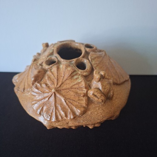 Bernard rooke vase - rooke,