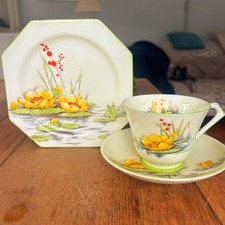 Paragon Art Deco Water Lily